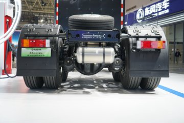 ��������KL 6X4 ���䴿�綯ǣ���� ������352kWhͼƬ