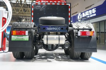 ��������KL 6X4 ���䴿�綯ǣ���� ������352kWhͼƬ