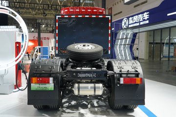 ��������KL 6X4 ���䴿�綯ǣ���� ������352kWhͼƬ