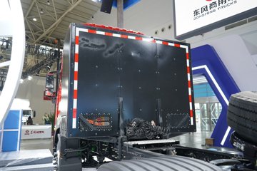 ��������KL 6X4 ���䴿�綯ǣ���� ������352kWhͼƬ