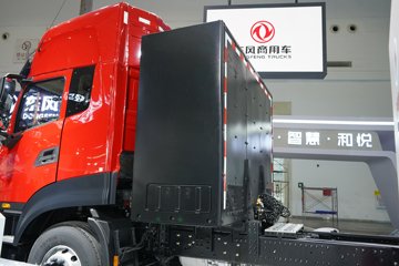 ��������KL 6X4 ���䴿�綯ǣ���� ������352kWhͼƬ