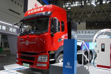 ��������KL 6X4 ���䴿�綯ǣ���� ������352kWhͼƬ