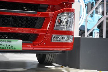 ��������KL 6X4 ���䴿�綯ǣ���� ������352kWhͼƬ