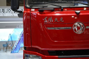 ��������KL 6X4 ���䴿�綯ǣ���� ������352kWhͼƬ