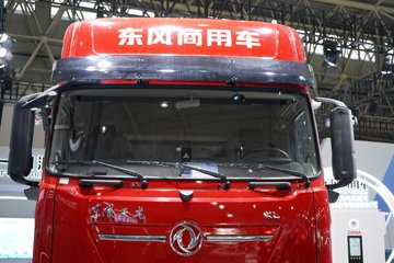 ��������KL 6X4 ���䴿�綯ǣ���� ������352kWhͼƬ