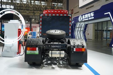 ��������KL 6X4 ���䴿�綯ǣ���� ������352kWhͼƬ