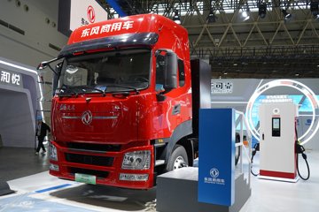 ��������KL 6X4 ���䴿�綯ǣ���� ������352kWhͼƬ