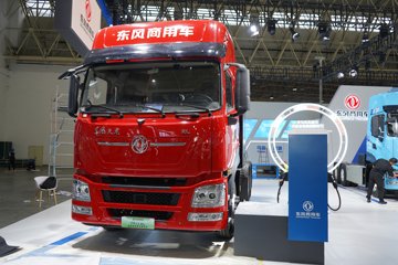 ��������KL 6X4 ���䴿�綯ǣ���� ������352kWhͼƬ