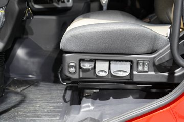 ��������KL 6X4 ���䴿�綯ǣ���� ������352kWhͼƬ