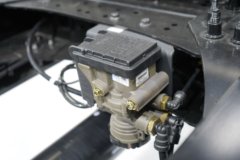 东风天龙KL 6X4 超充纯电动牵引车 欣旺达352kWh