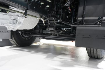 ��������KL 6X4 ���䴿�綯ǣ���� ������352kWhͼƬ