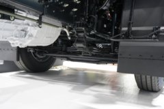 东风天龙KL 6X4 超充纯电动牵引车 欣旺达352kWh