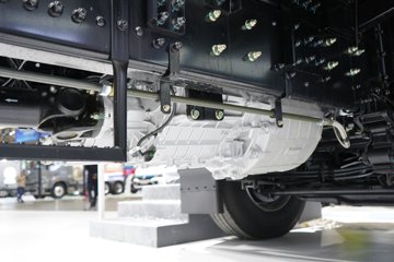 ��������KL 6X4 ���䴿�綯ǣ���� ������352kWhͼƬ