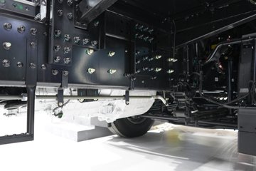 ��������KL 6X4 ���䴿�綯ǣ���� ������352kWhͼƬ