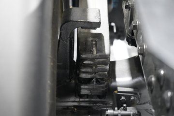 ��������KL 6X4 ���䴿�綯ǣ���� ������352kWhͼƬ