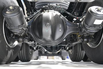 ��������KL 6X4 ���䴿�綯ǣ���� ������352kWhͼƬ
