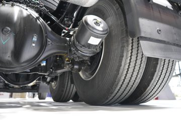 ��������KL 6X4 ���䴿�綯ǣ���� ������352kWhͼƬ