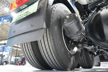 ��������KL 6X4 ���䴿�綯ǣ���� ������352kWhͼƬ