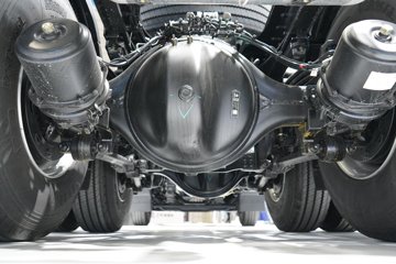 ��������KL 6X4 ���䴿�綯ǣ���� ������352kWhͼƬ