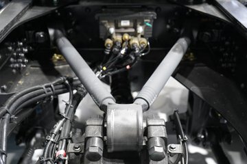 ��������KL 6X4 ���䴿�綯ǣ���� ������352kWhͼƬ