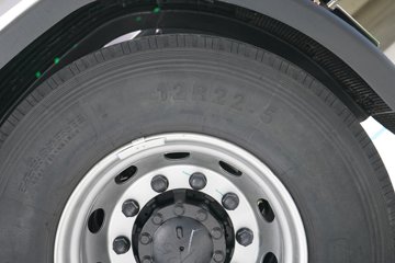 ��������KL 6X4 ���䴿�綯ǣ���� ������352kWhͼƬ