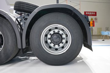 ��������KL 6X4 ���䴿�綯ǣ���� ������352kWhͼƬ