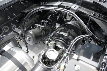 ��������KL 6X4 ���䴿�綯ǣ���� ������352kWhͼƬ