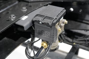 ��������KL 6X4 ���䴿�綯ǣ���� ������352kWhͼƬ