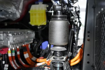 ��������KL 6X4 ���䴿�綯ǣ���� ������352kWhͼƬ