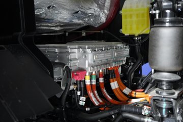 ��������KL 6X4 ���䴿�綯ǣ���� ������352kWhͼƬ