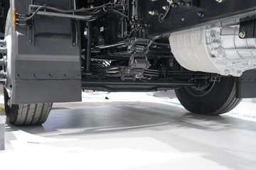 ��������KL 6X4 ���䴿�綯ǣ���� ������352kWhͼƬ