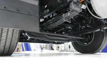 ��������KL 6X4 ���䴿�綯ǣ���� ������352kWhͼƬ