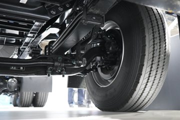 ��������KL 6X4 ���䴿�綯ǣ���� ������352kWhͼƬ