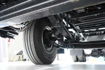 ��������KL 6X4 ���䴿�綯ǣ���� ������352kWhͼƬ