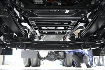 ��������KL 6X4 ���䴿�綯ǣ���� ������352kWhͼƬ