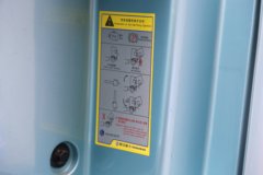 陕汽德龙H6000E 6X4 纯电动牵引车 宁德时代512.59kWh