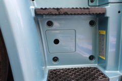 陕汽德龙H6000E 6X4 纯电动牵引车 宁德时代512.59kWh