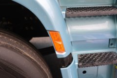 陕汽德龙H6000E 6X4 纯电动牵引车 宁德时代512.59kWh