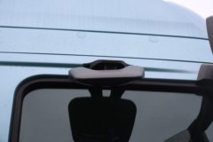 陕汽德龙H6000E 6X4 纯电动牵引车 宁德时代512.59kWh