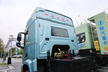 ��������H6000E 6X4 ���綯ǣ���� ����ʱ��512.59kWhͼƬ