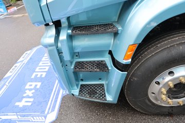 ��������H6000E 6X4 ���綯ǣ���� ����ʱ��512.59kWhͼƬ