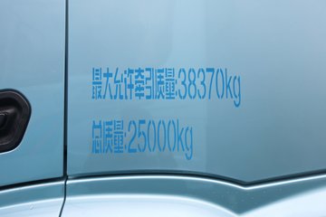 ��������H6000E 6X4 ���綯ǣ���� ����ʱ��512.59kWhͼƬ
