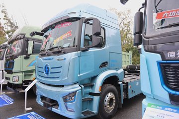 ��������H6000E 6X4 ���綯ǣ���� ����ʱ��512.59kWhͼƬ