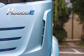 ��������H6000E 6X4 ���綯ǣ���� ����ʱ��512.59kWhͼƬ