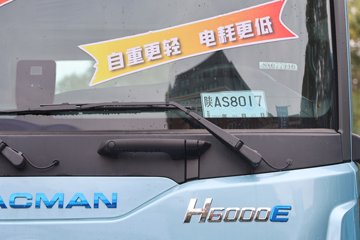 ��������H6000E 6X4 ���綯ǣ���� ����ʱ��512.59kWhͼƬ