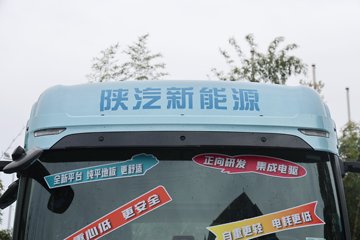 ��������H6000E 6X4 ���綯ǣ���� ����ʱ��512.59kWhͼƬ