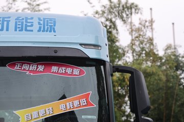 ��������H6000E 6X4 ���綯ǣ���� ����ʱ��512.59kWhͼƬ
