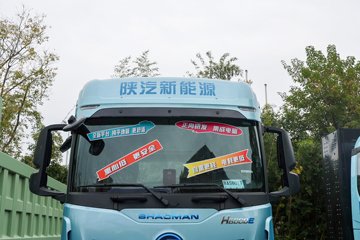 ��������H6000E 6X4 ���綯ǣ���� ����ʱ��512.59kWhͼƬ