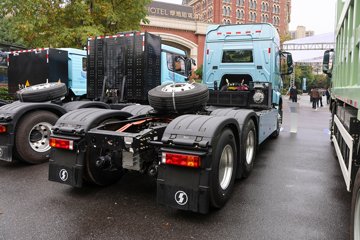 ��������H6000E 6X4 ���綯ǣ���� ����ʱ��512.59kWhͼƬ