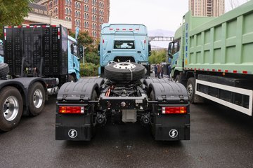 ��������H6000E 6X4 ���綯ǣ���� ����ʱ��512.59kWhͼƬ
